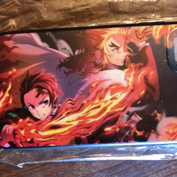 Demon Slayers IPhone 11 case - Picture 5 of 8